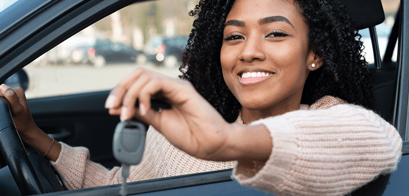 5 voitures à éviter pour les jeunes conducteurs