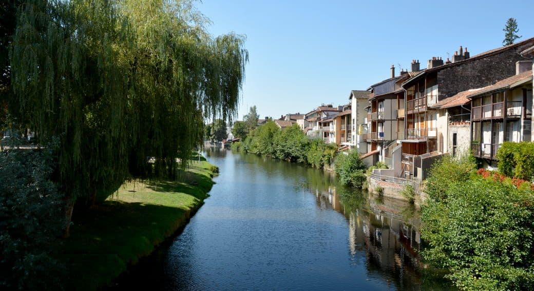 Aurillac © Jordi Roy