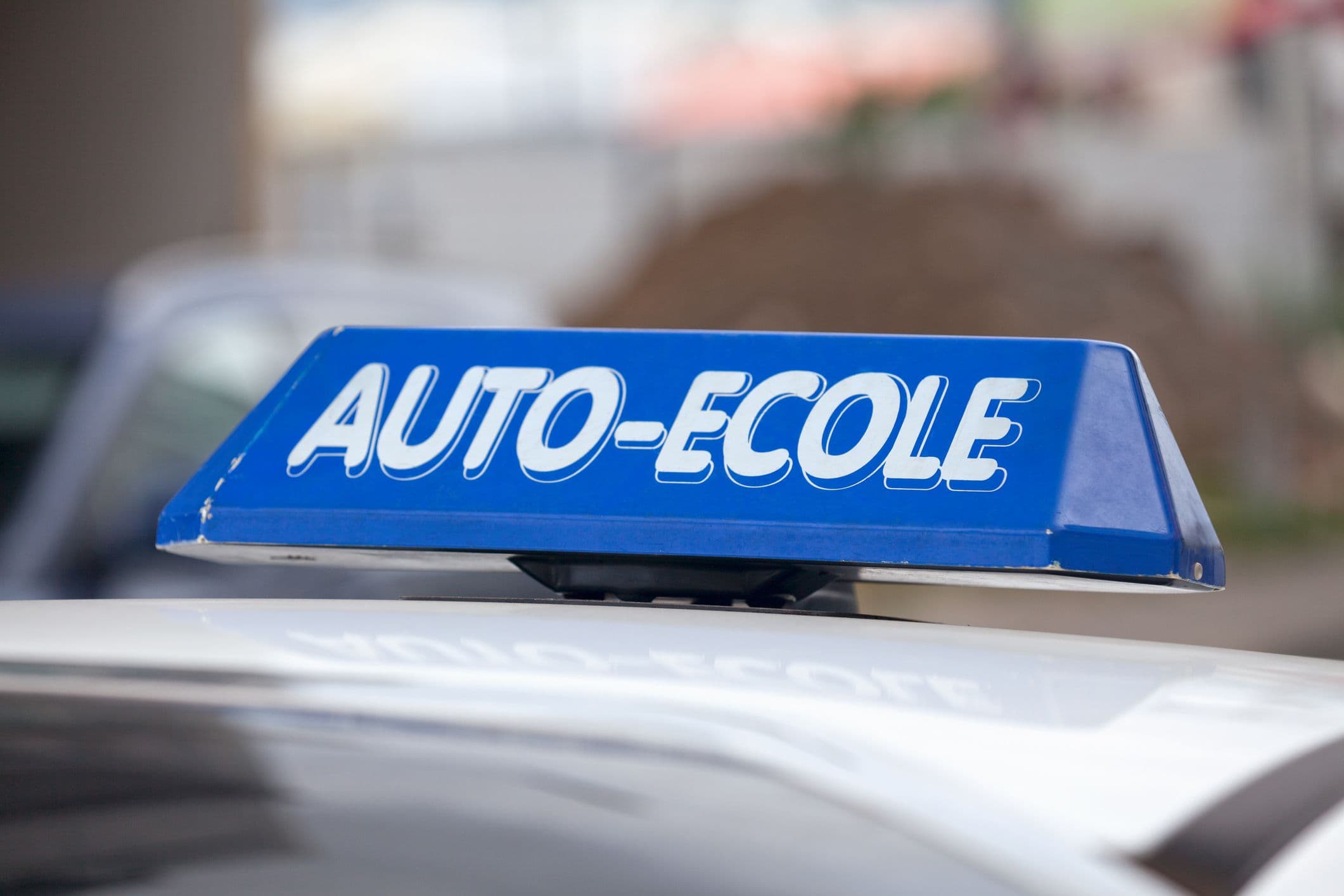 Auto-école