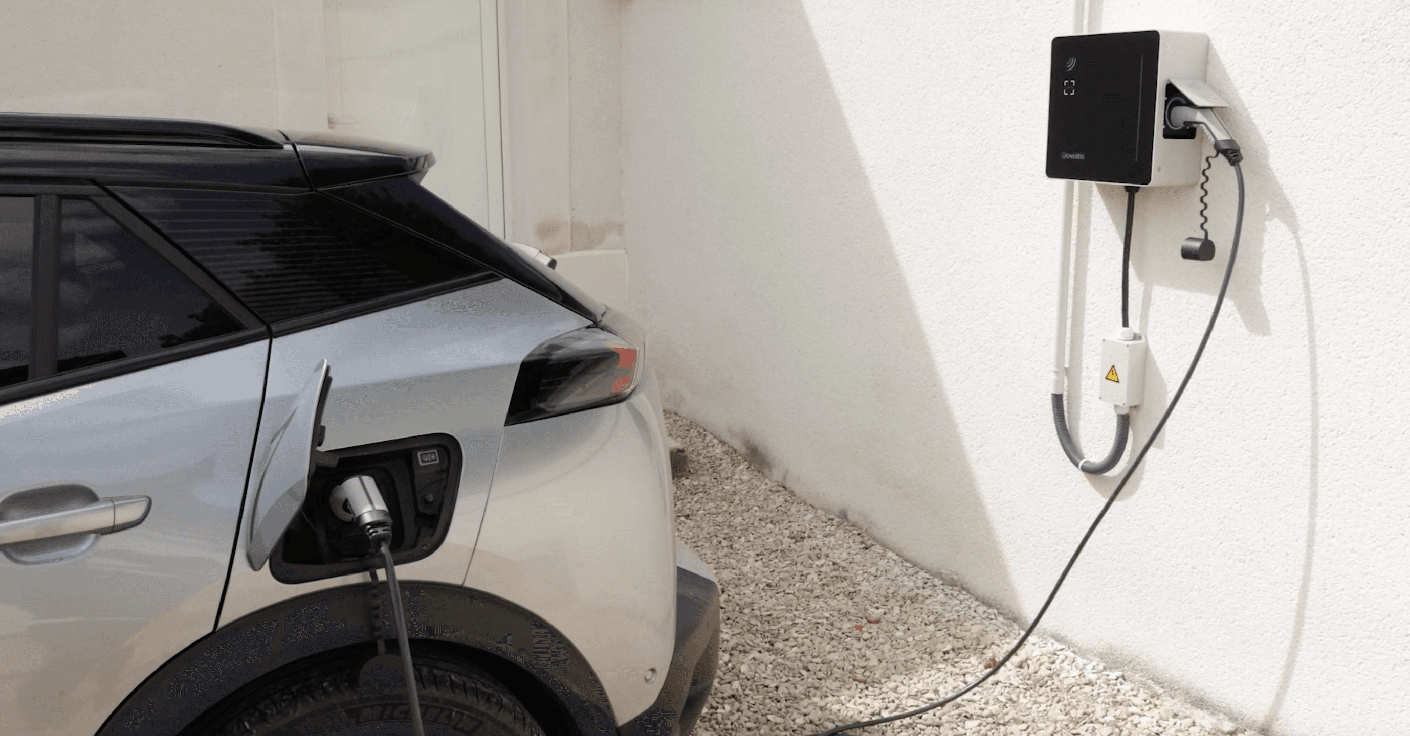 Borne de recharge 7 kW : dans quel cas choisir cette wallbox ? Quel prix ?