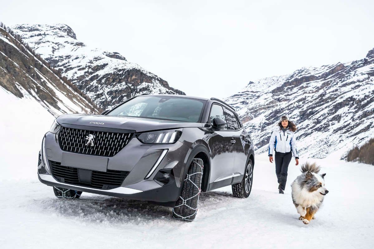 Est-ce que la chaussette à neige Musher est aussi efficace que la