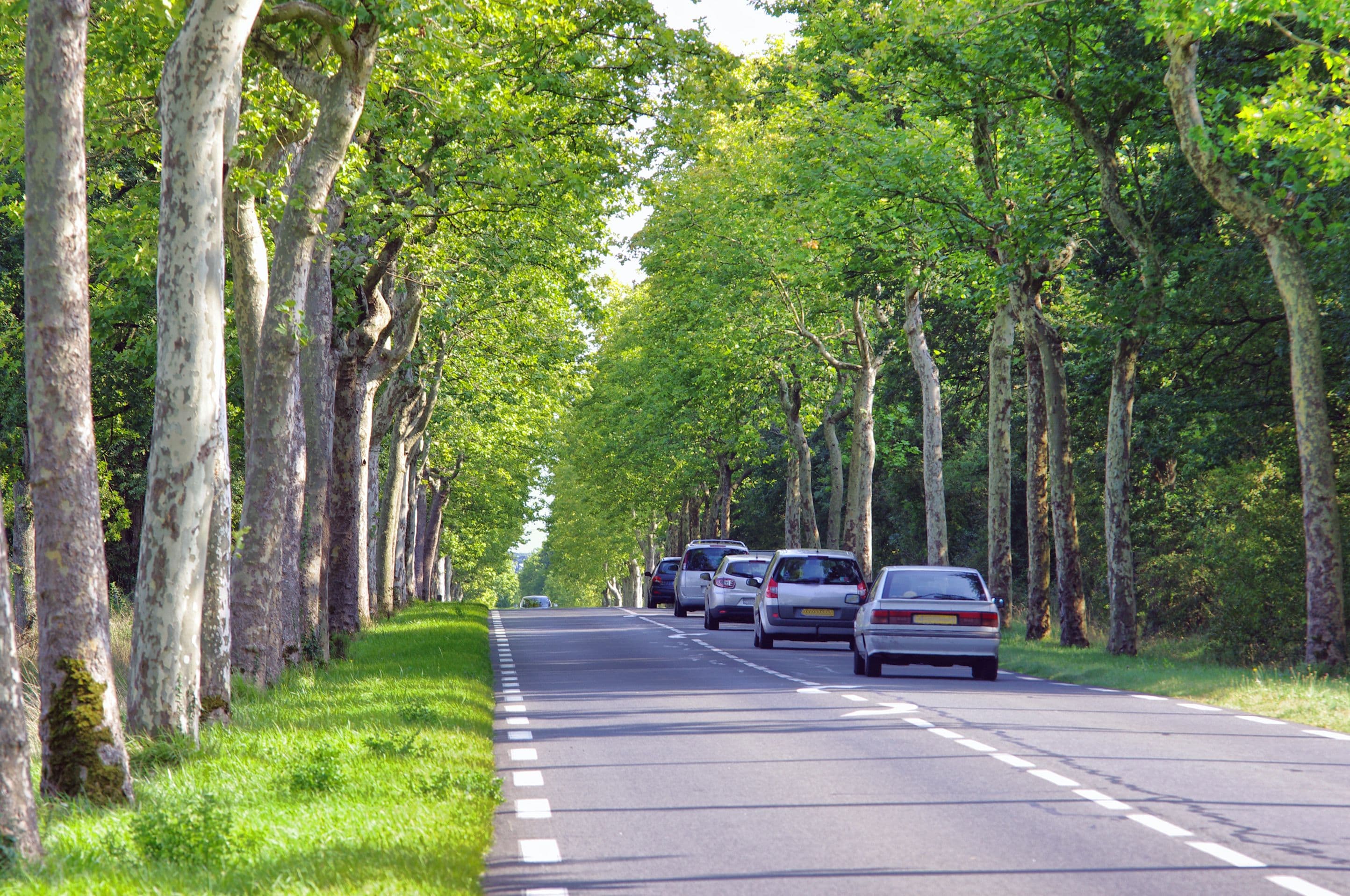 Simulateur Eco conduite Route 