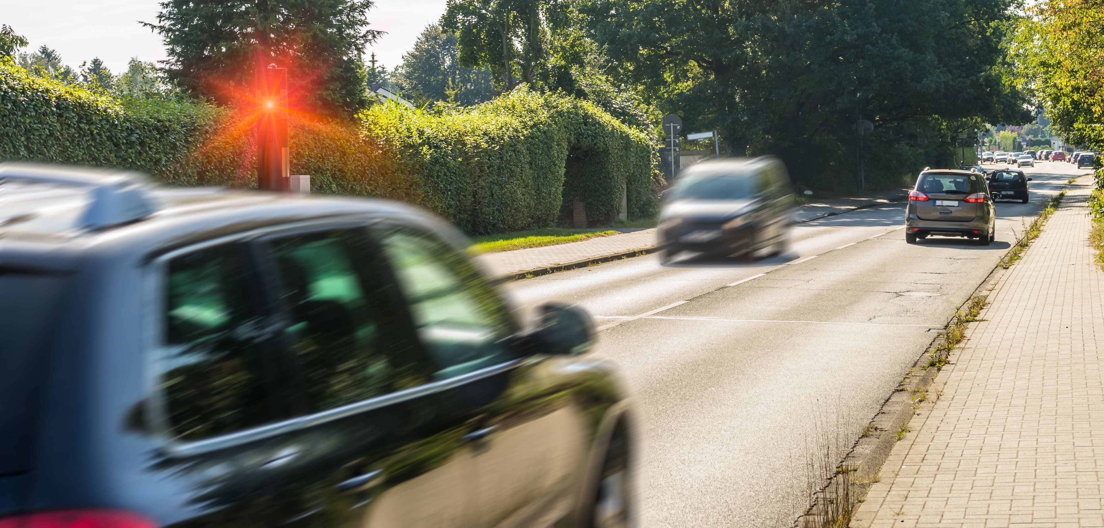 Sulfateuses à PV : pourquoi les automobilistes les redoutent tant ?