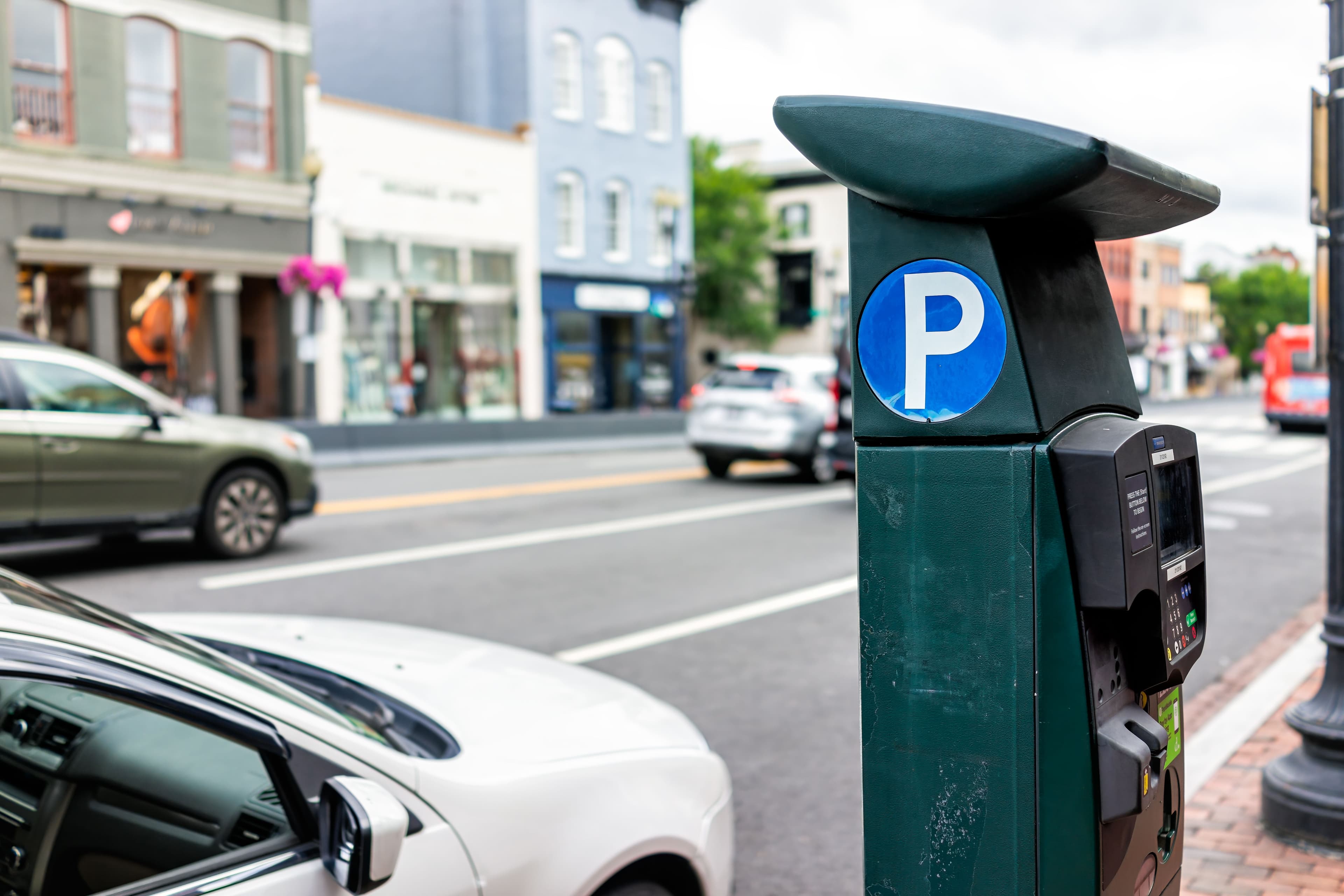 Sulfateuses à PV : pourquoi les automobilistes les redoutent tant ?