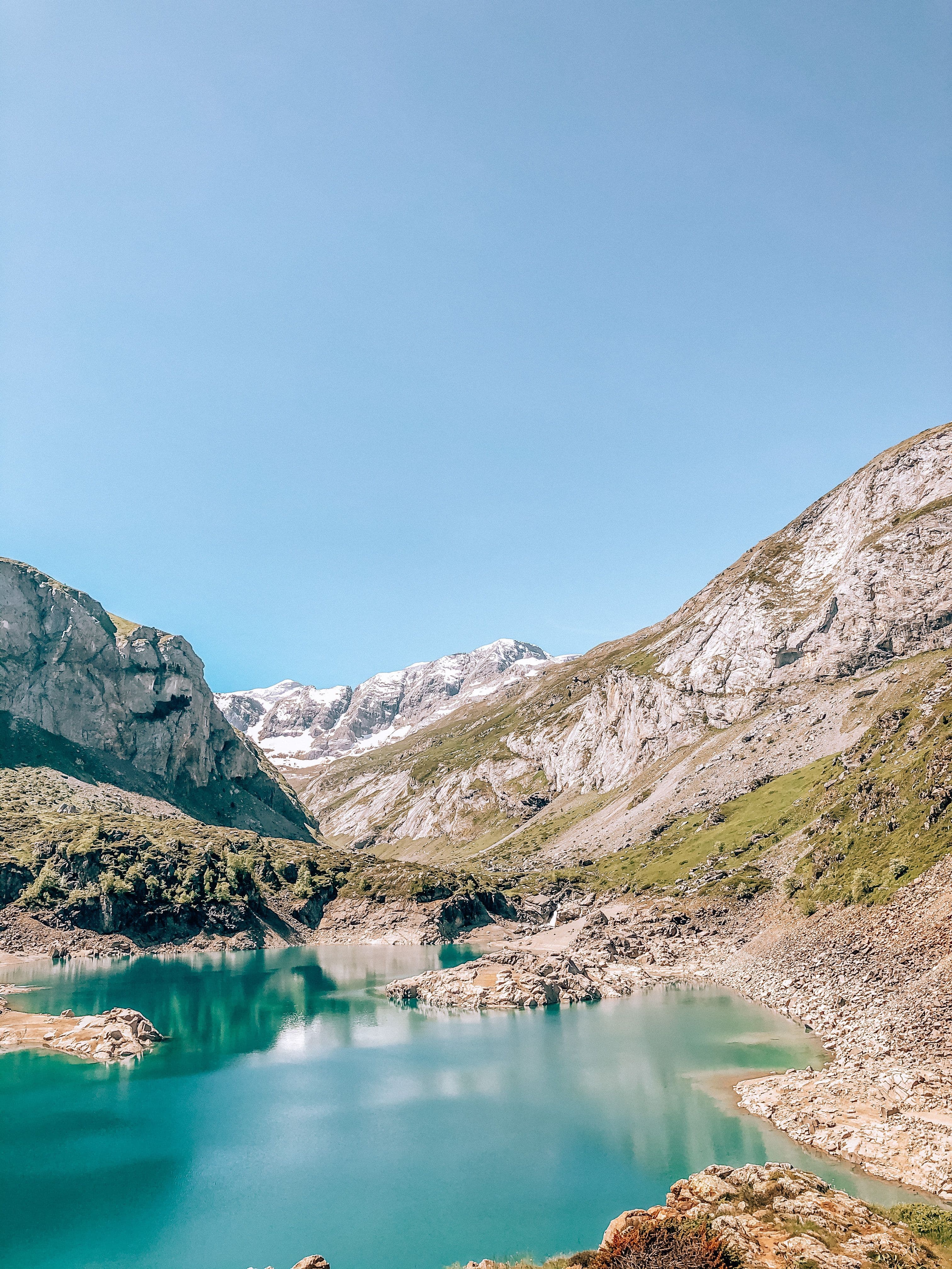 Road trip dans l'arrière-Pays Basque, de Mauléon à Espelette