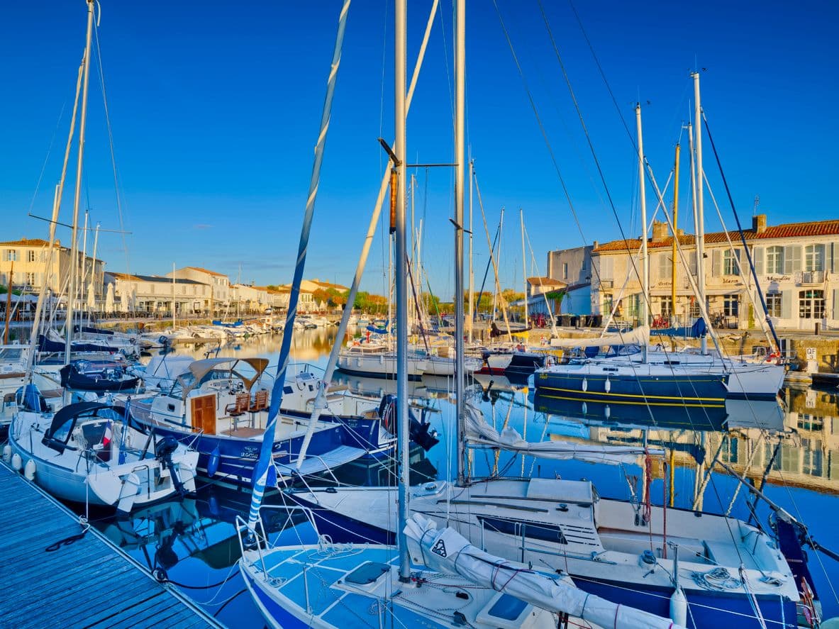 Ile-de-Ré