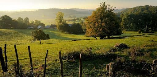 Long week-end Le Perche Normandie 