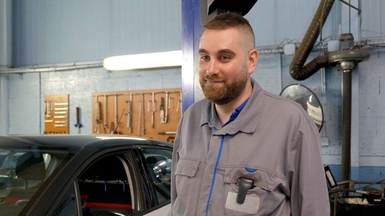 Voiture de réservoir de contrôle à distance de téléphone - Temu