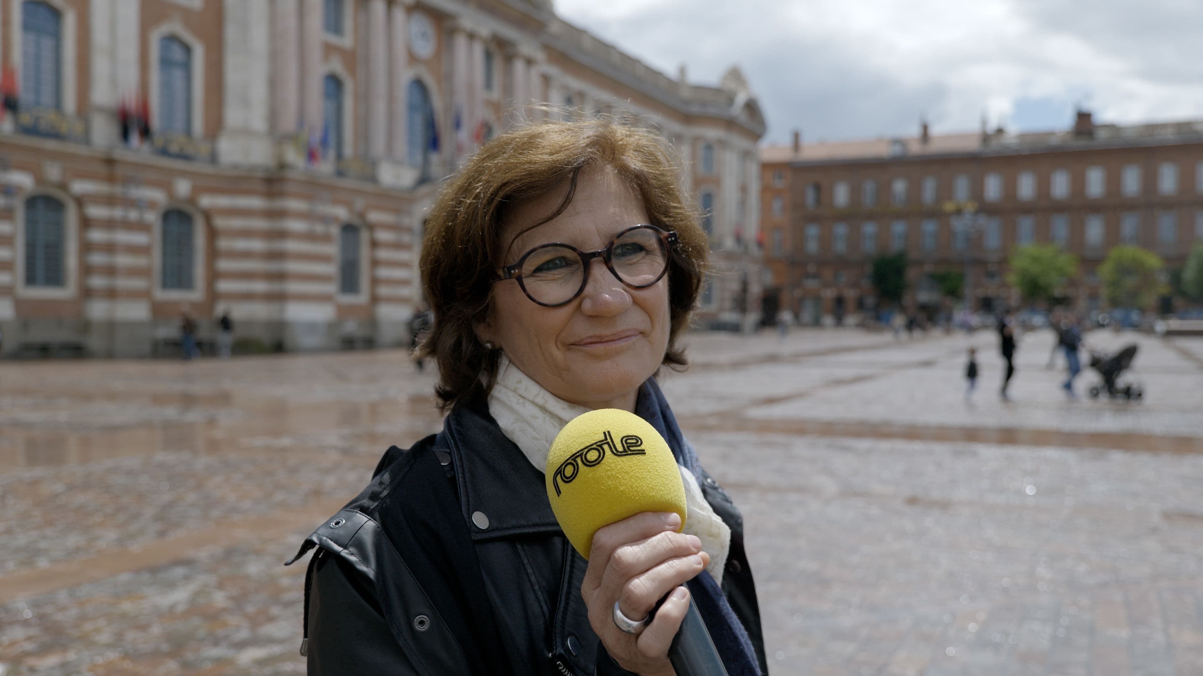 Une automobilitste répond à nos questions sur la ZFE de Toulouse