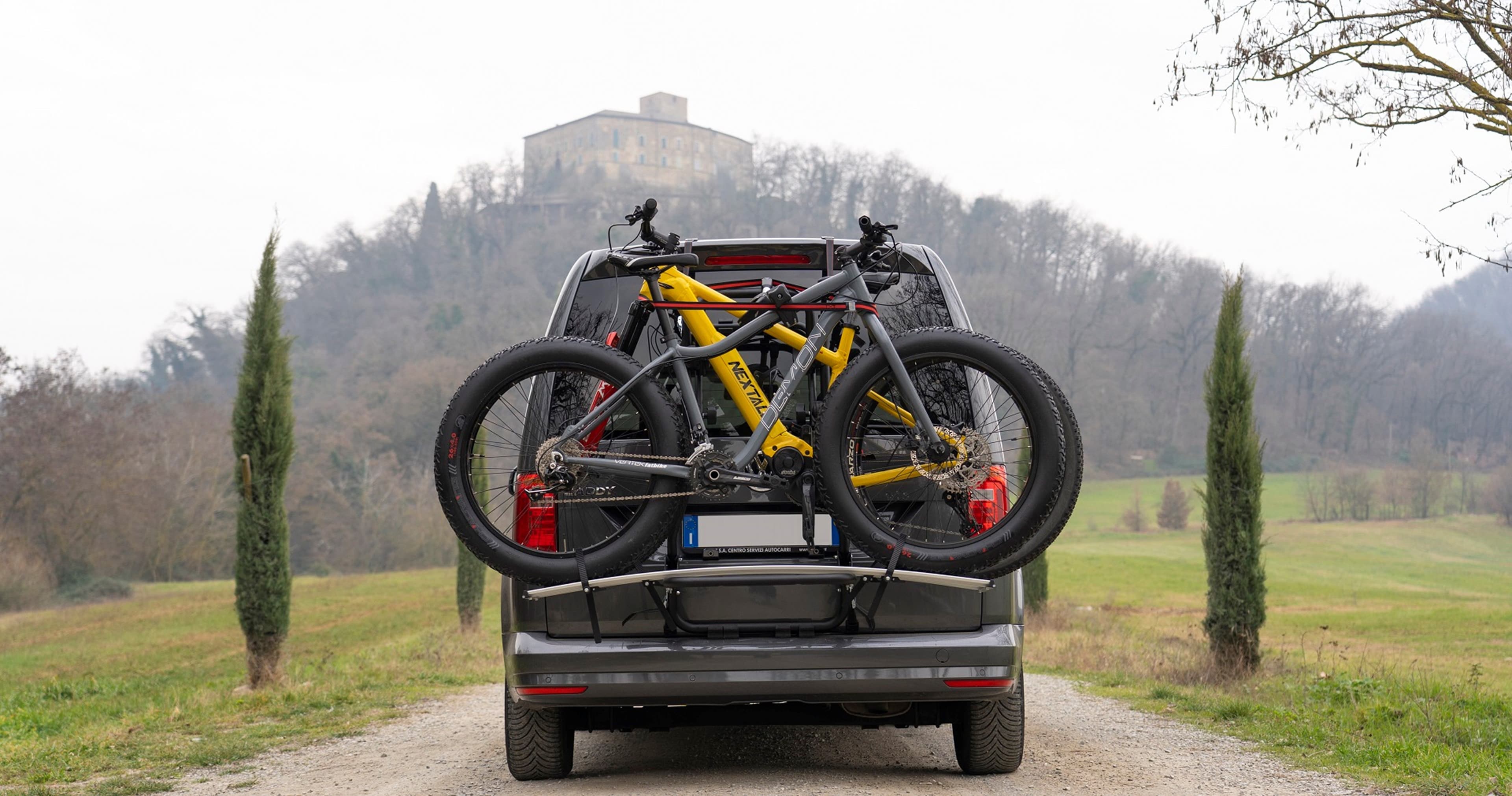 Transporter vos vélos en voiture : sécurité, assurance, accidents