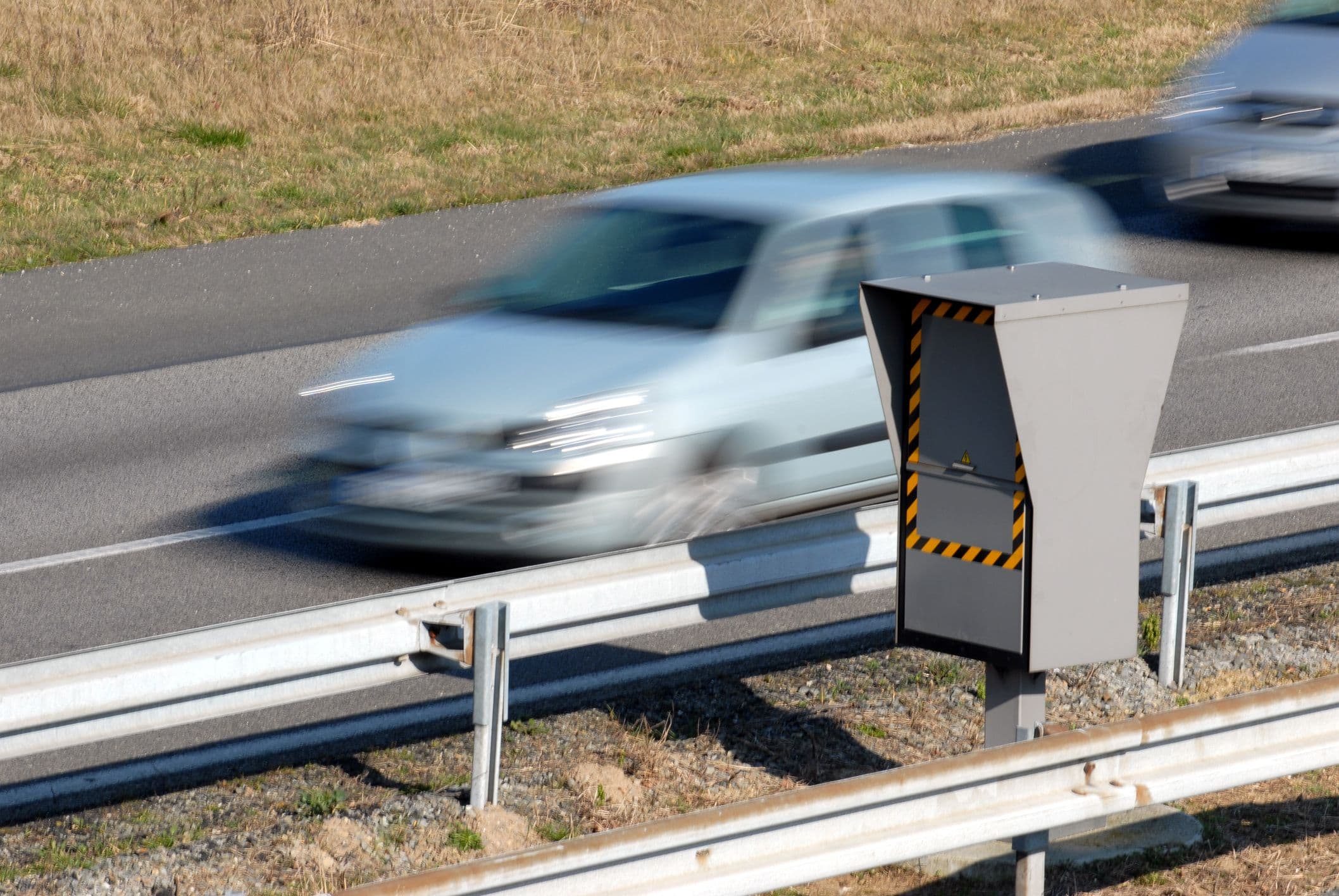 Les radars en France