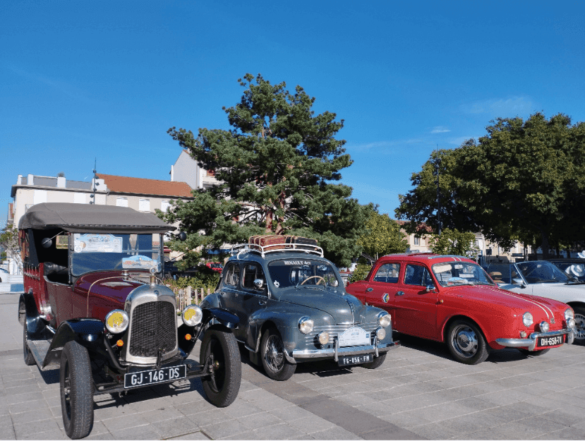 Le 26 avril 2026, plus de 200 événements sont organisés partout en France. ©FFVE