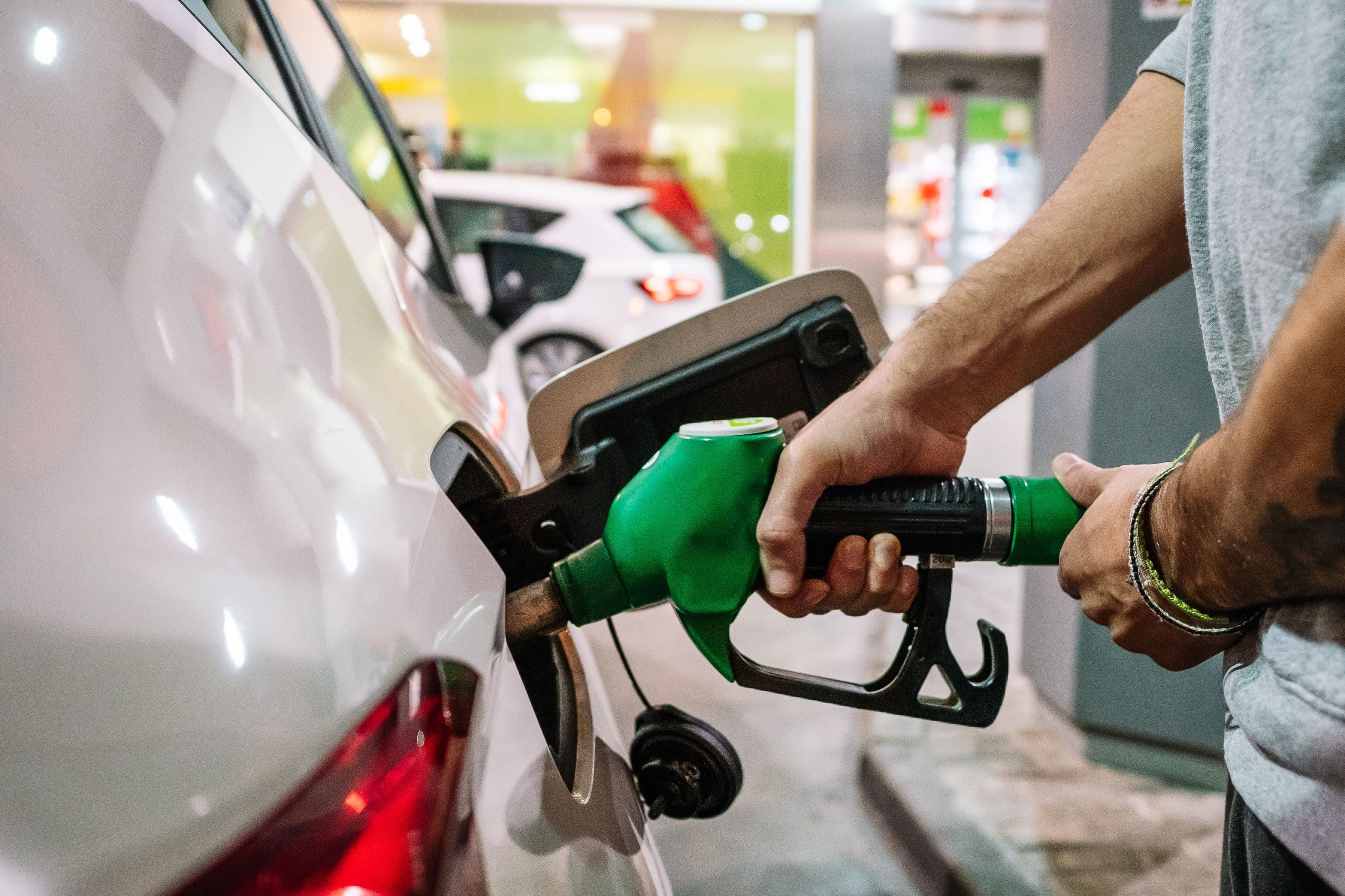 Les prix moyens des carburants en France varient quotidiennement ! 