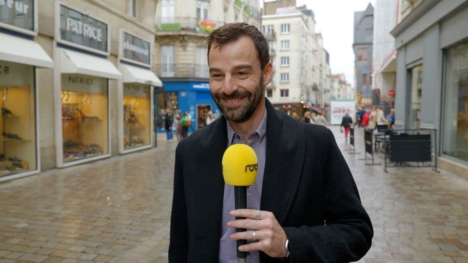 Un habitant de Nantes a répondu à nos questions ! 