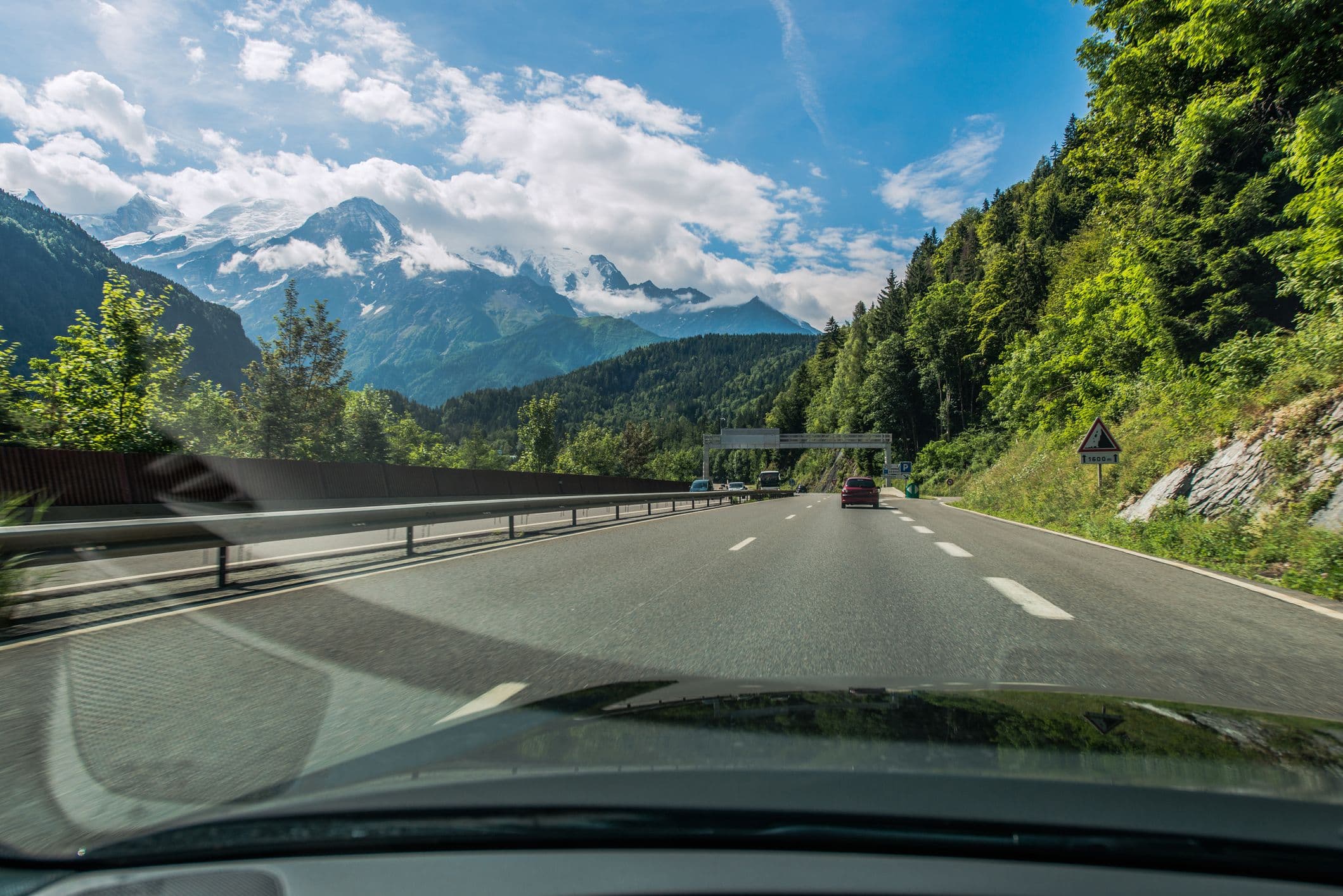 Une boîte de vitesses pour voiture électrique pour gagner de l'autonomie