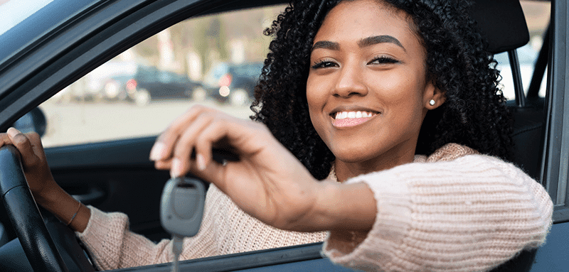 Assurance auto jeune conducteur : comment s'assurer ?