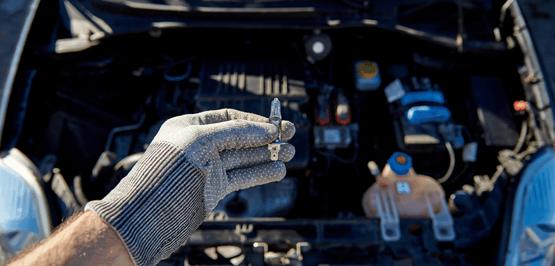 Démarreur voiture : Fonctionnement, panne, réparer ou changer ?