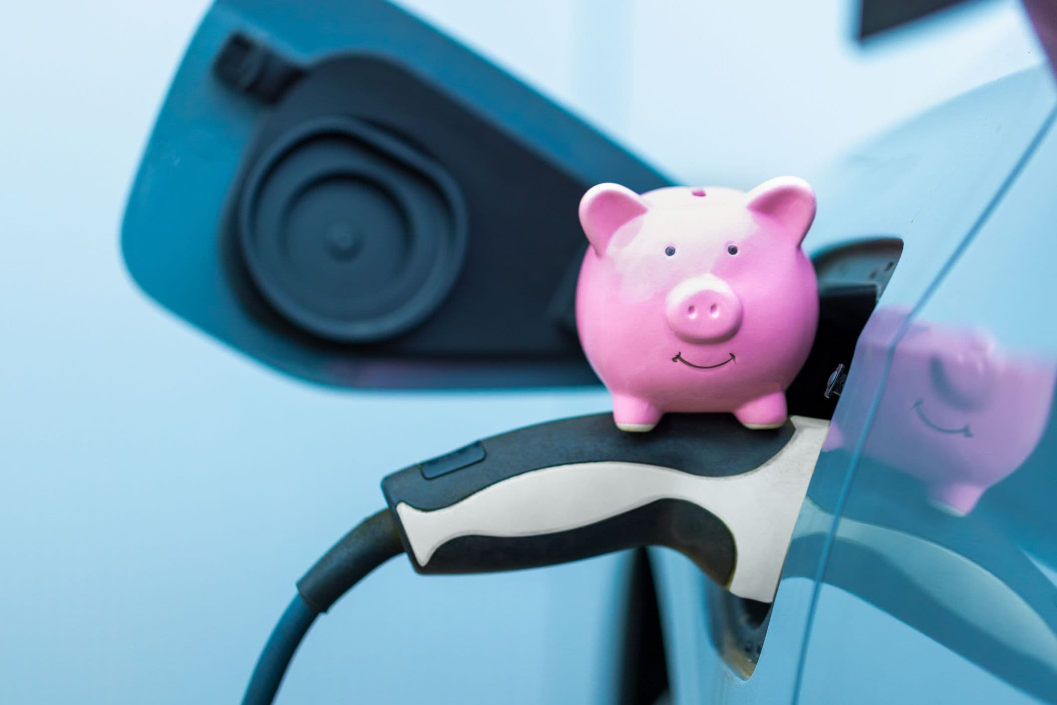bonus achat voiture électrique