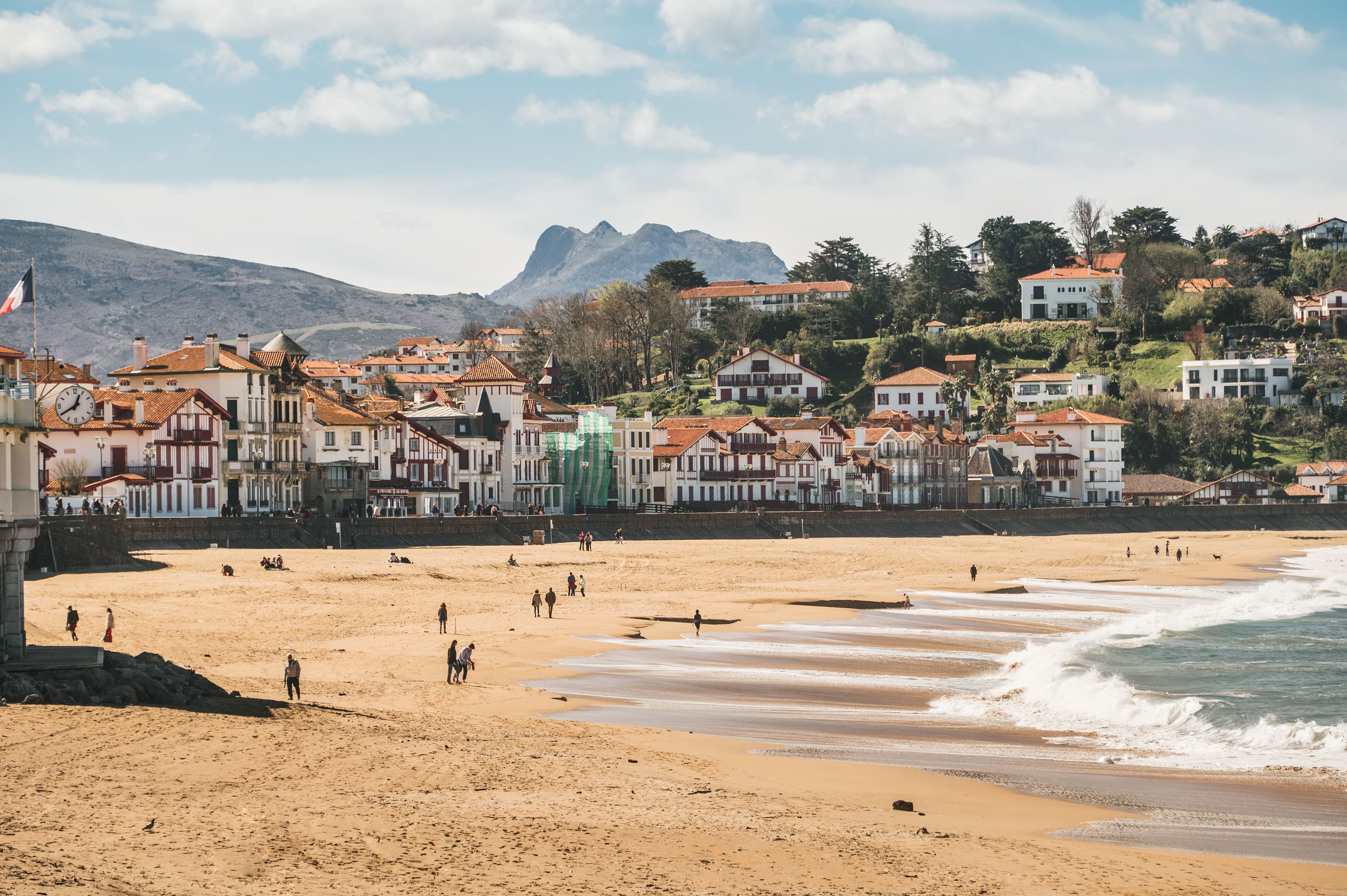 Les 12 plus belles villes du Pays basque 