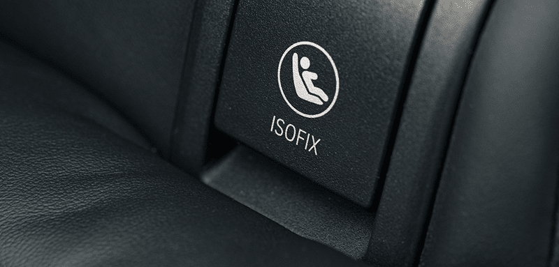 Comment installer une base ISOFIX ou un siège auto ISOFIX ?