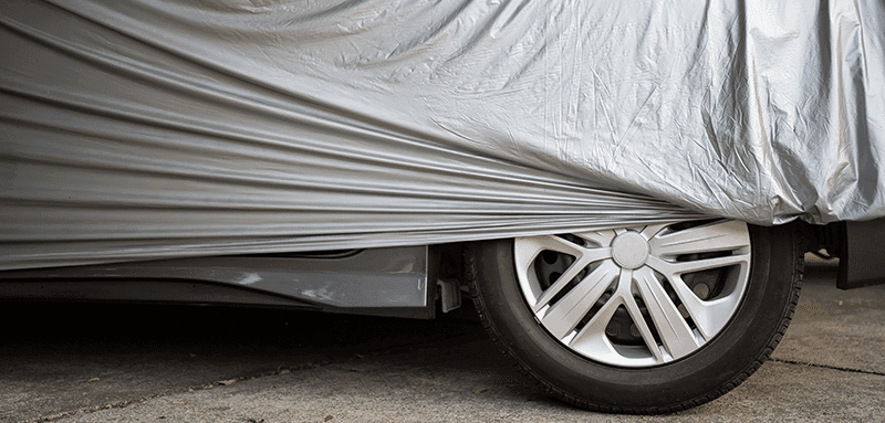 Comment nettoyer les tâches sur vos sièges de voiture – CapCar