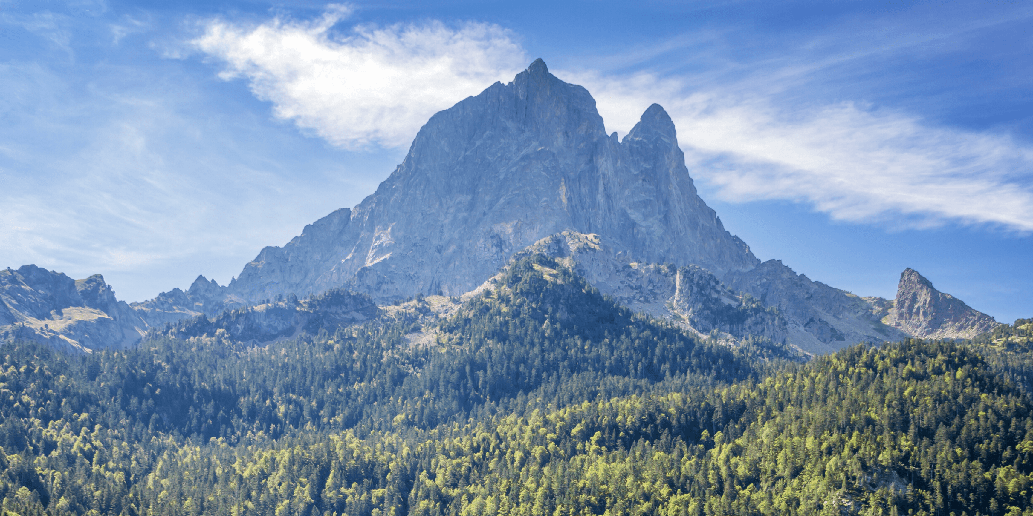 Jean-Pierre, le surnom du Pic du Midi d’Ossau, pour les intimes.