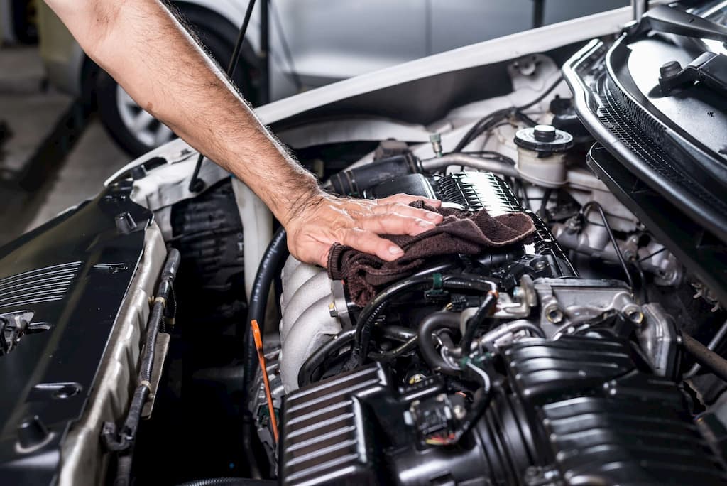 Rappel des règles de base pour la sécurité en voiture