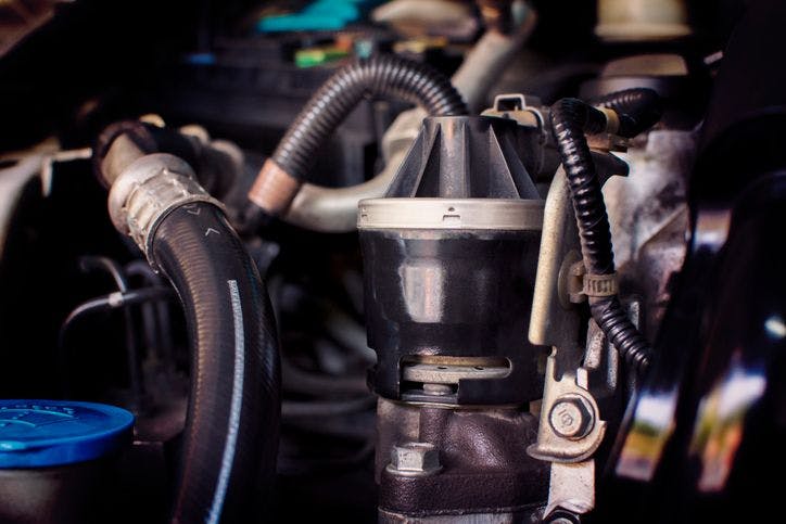 Éco-entretien : un remède contre l'encrassement des moteurs diesel