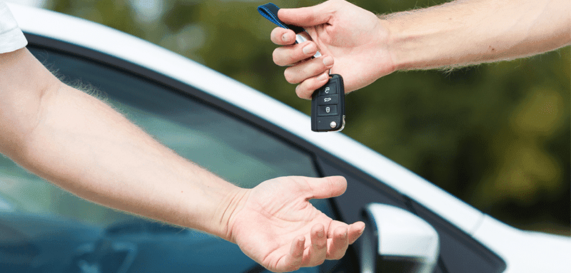 Contrôler les niveaux de liquides de sa voiture