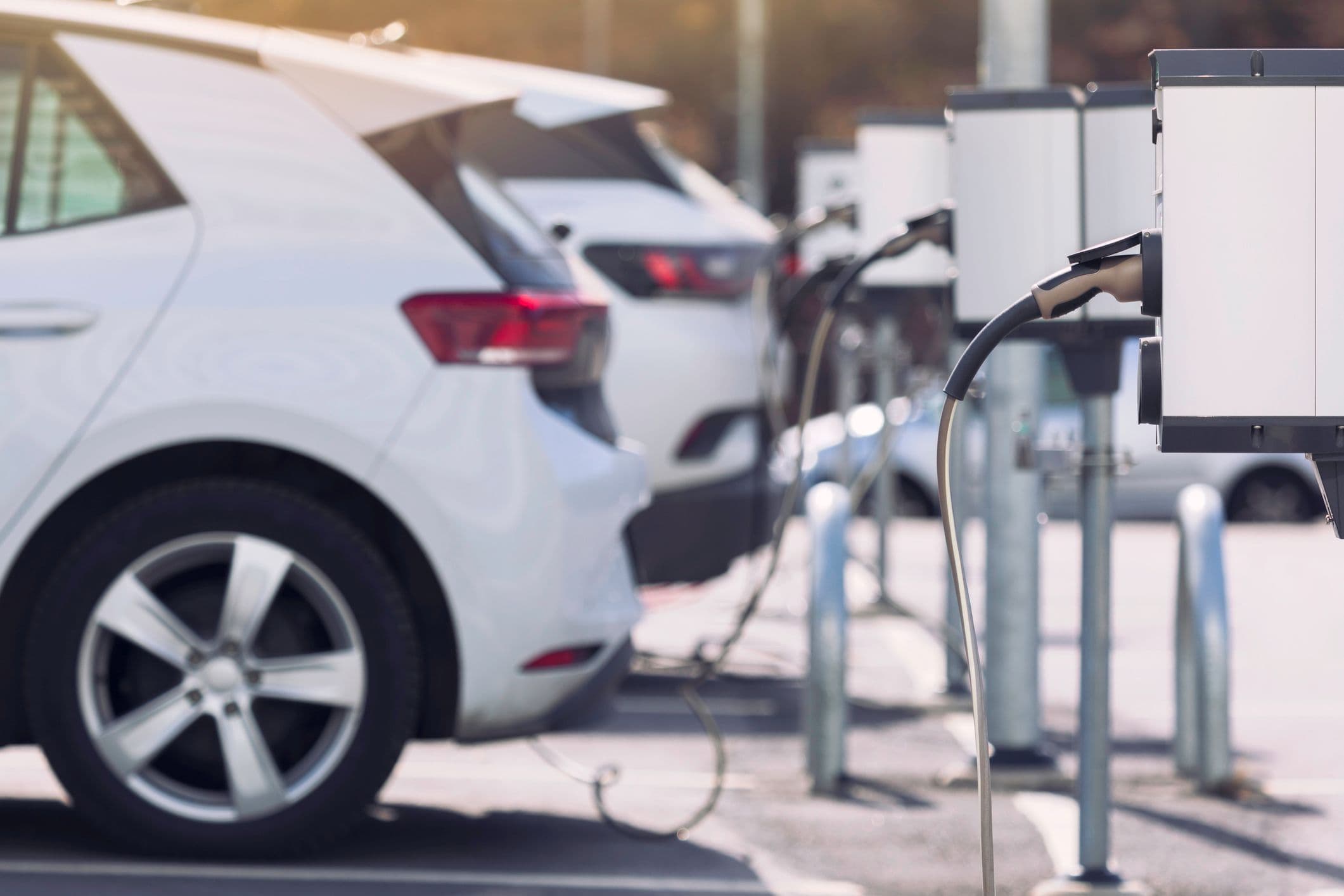 La voiture électrique, une chance pour le réseau électrique français ?