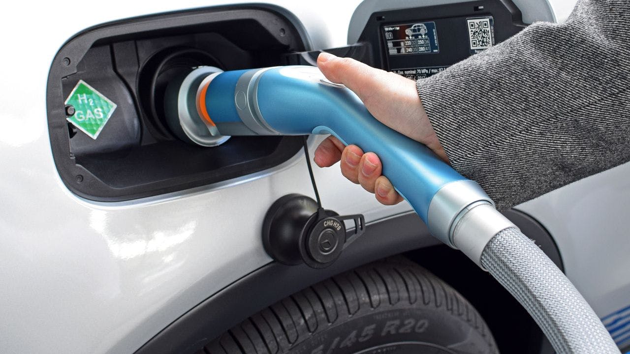 La voiture à hydrogène est-elle une solution d’avenir ?