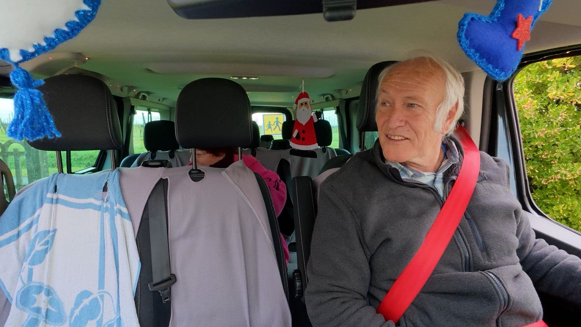 Le service d'aide alimentaire de l’association "Les Épiciers de l’Estuaire"