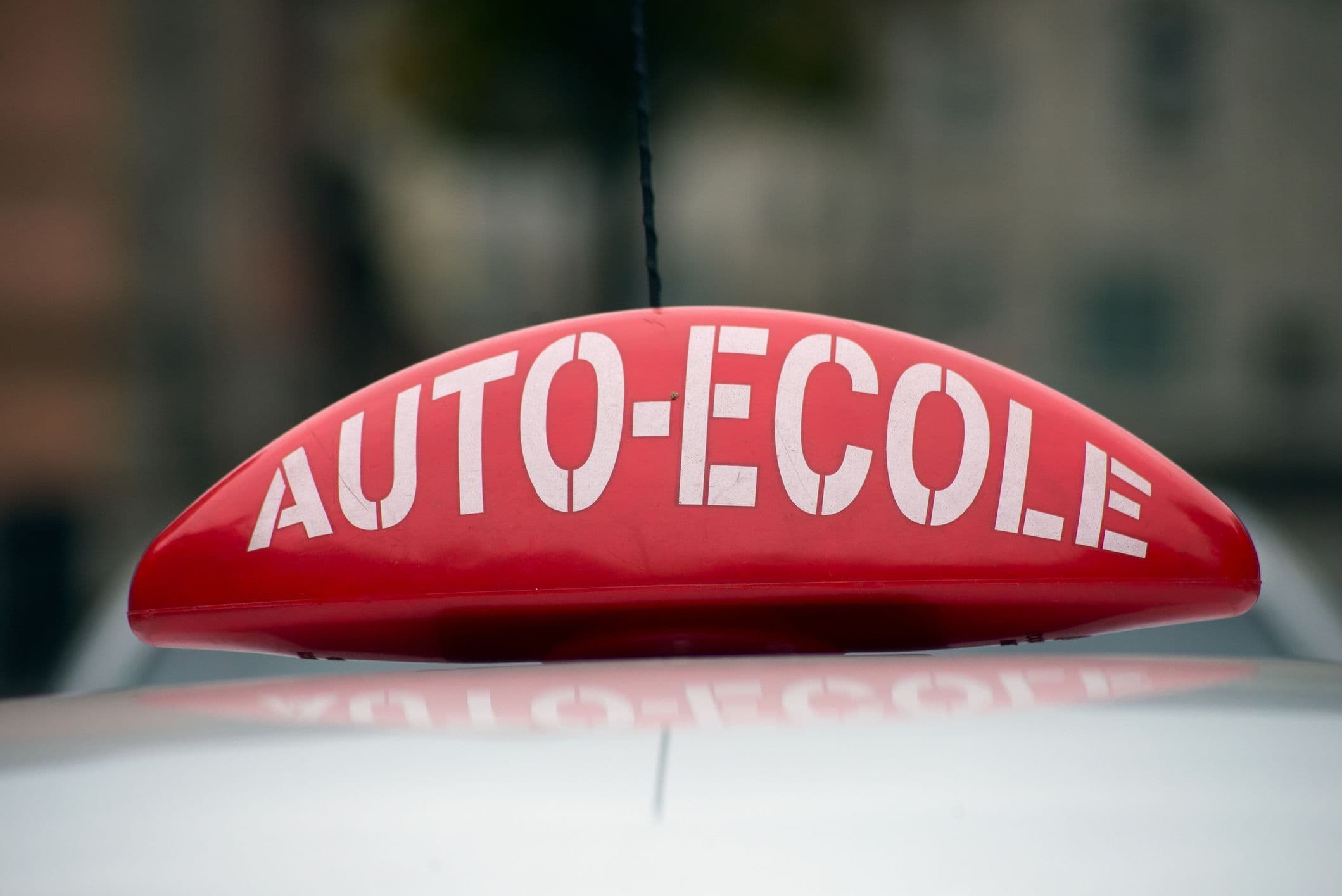Auto-école labellisée Qualité