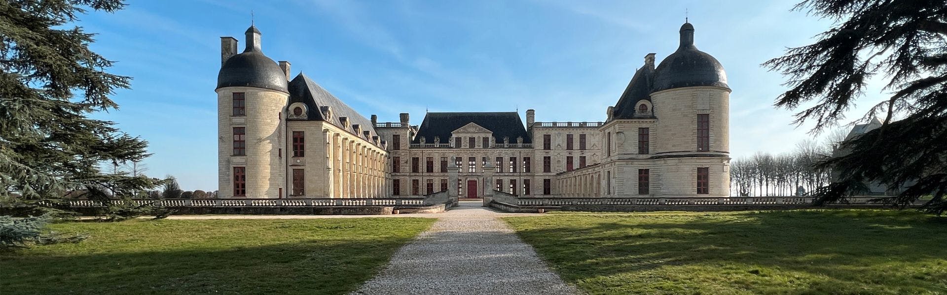 Le château d’Oiron abrite la collection d’art contemporain Curios & Mirabilia. ©Chateau d'Oiron