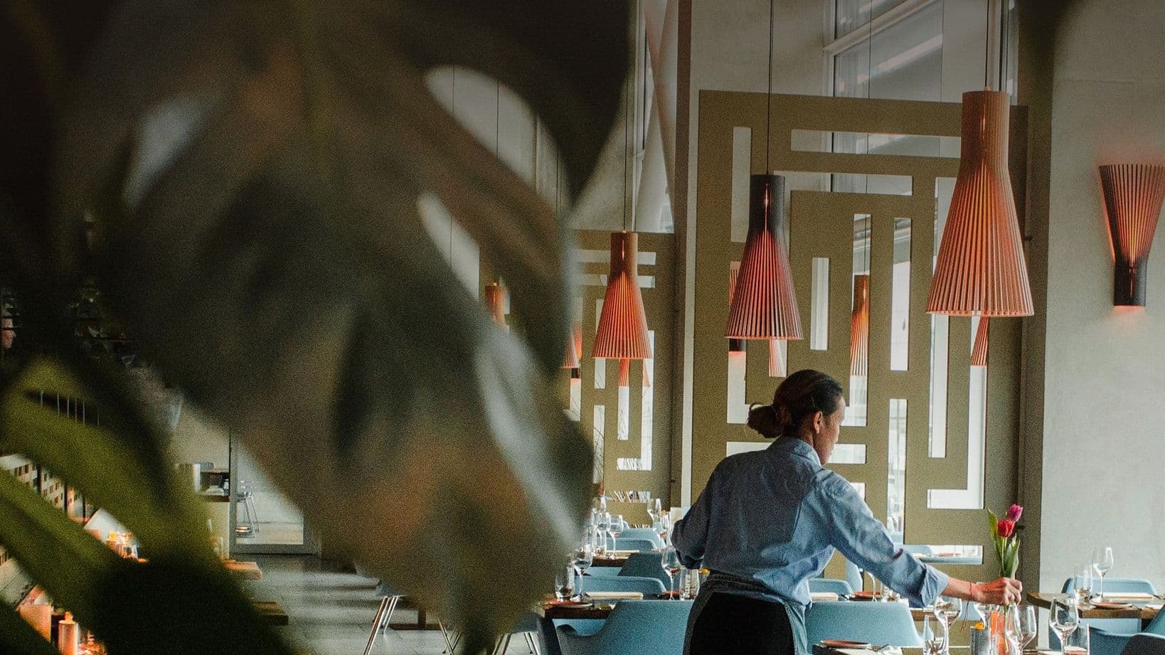 Restaurant Momentum. © Citadelle de Besançon