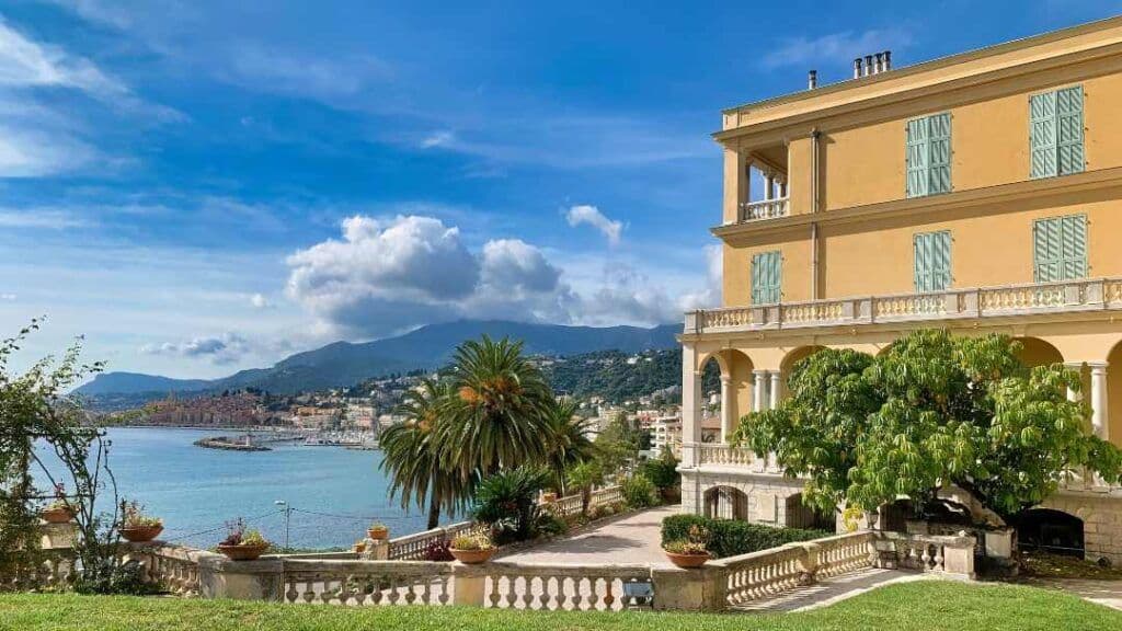 Jardin Maria Serena © Jardins de France