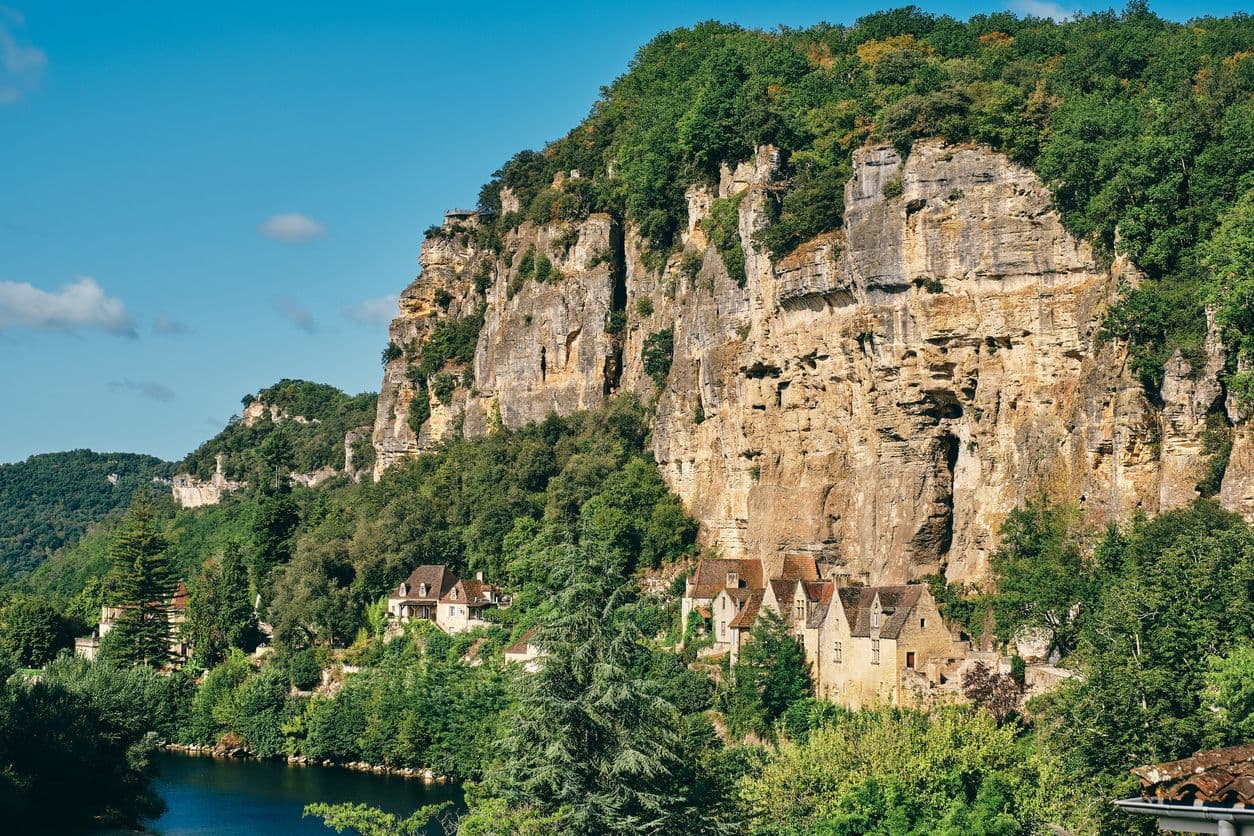 perigord noir sarlat roadtrip gastronomie voyage france