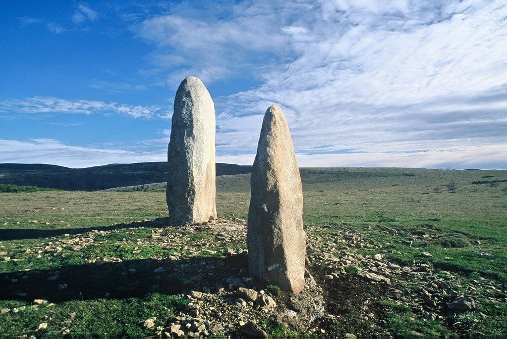Cham les Bondons © Office Tourisme Lozère