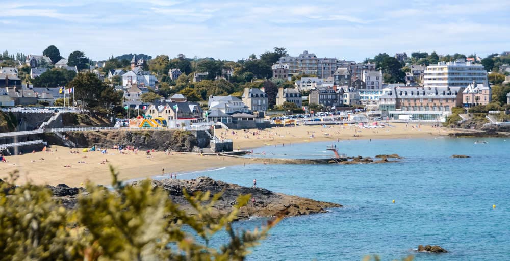 Saint Quay Portrieux ©Office de Tourisme Bretagne